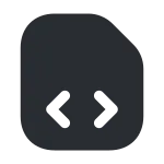 Simcard SVG Icon